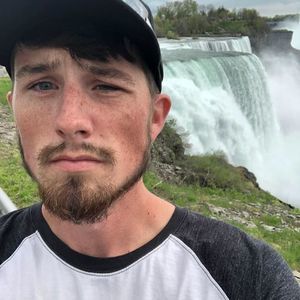 Meet your Posher, Kris